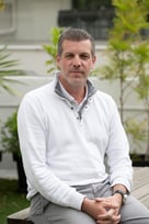 George Georgiopoulos Profile Picture