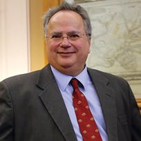 Nikos Kotzias Profile Picture