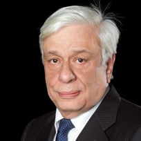 Prokopios Pavlopoulos Profile Picture
