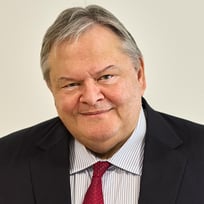 Evangelos Venizelos Profile Picture