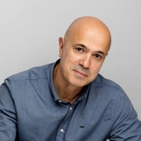 Aris Alexopoulos Profile Picture
