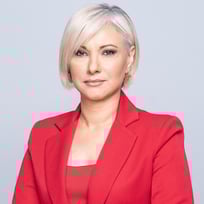 Athanasia Akrivou Profile Picture