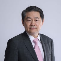 Henry Huiyao Wang Profile Picture