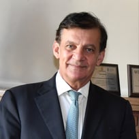 Meletios (Thanos) Dimopoulos Profile Picture