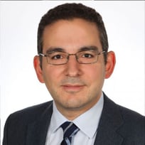 Stelios Koutnatzis Profile Picture