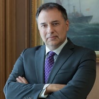 Theodore Pelagidis Profile Picture