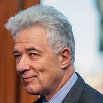 Thomas Mayr-Harting Profile Picture