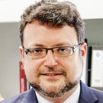 Ioannis Lianos Profile Picture