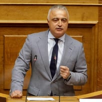 Lazaros Tsavdaridis Profile Picture