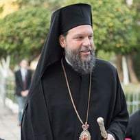 Metropolitan Gabriel Profile Picture