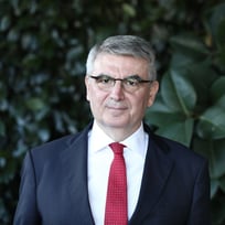 Panos Tsakloglou Profile Picture