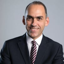 Harris Georgiades Profile Picture