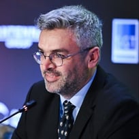 Athanasios Dagoumas Profile Picture