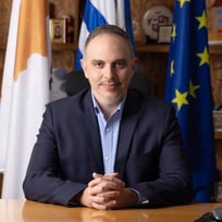 Charalambos Prountzos Profile Picture