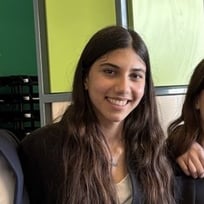 Anthi Karapidaki Profile Picture