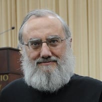 Rev. Vasileios Thermos  Profile Picture