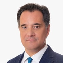 Adonis Georgiadis Profile Picture