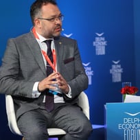 Anastasios Chronis Profile Picture