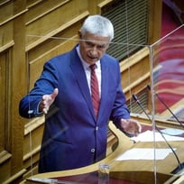 Anastasios Dimoschakis Profile Picture