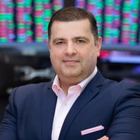 Andreas Anastasiou Profile Picture