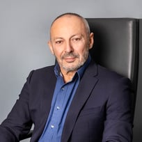 Athanasios Platanias Profile Picture