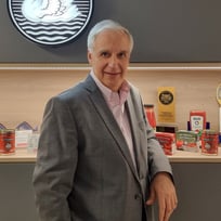 Achilleas Angelopoulos Profile Picture