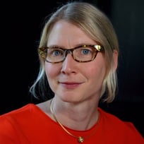 Aino Rosa Kristina Spohr Profile Picture