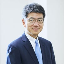 Akio Takahara Profile Picture