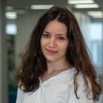 Alkistis Kyriakopoulou Profile Picture