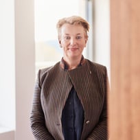 Almut Wieland-Karimi Profile Picture
