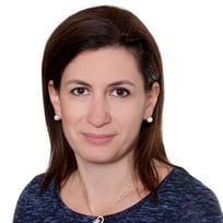 Amalia Giannakikou Profile Picture