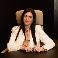 Anastasia Riga Profile Picture