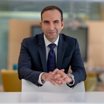 Andreas Hadjidamianou Profile Picture