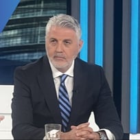 Andreas Zampoukas Profile Picture