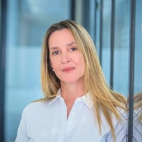 Angeliki Kosmopoulou Profile Picture