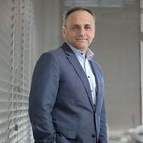 Antonios Kotzamanidis Profile Picture