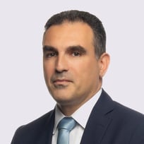 Antonis Mountouris Profile Picture