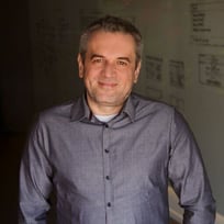 Antony Mavromichalis Profile Picture