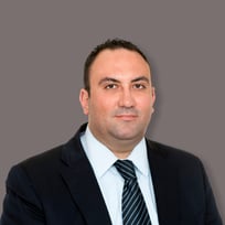 Apostolos Kritikopoulos Profile Picture