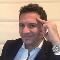 Aris Aravidis Profile Picture