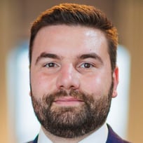 Arkadi Sharkov Profile Picture