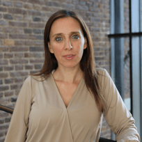 Aspasia Pastra Profile Picture
