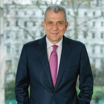 Byron Nicolaides Profile Picture
