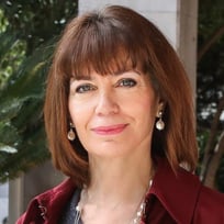 Christina Koulouri Profile Picture
