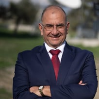 Christodoulos Protopapas Profile Picture
