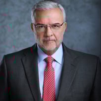 Christos Megalou Profile Picture