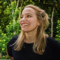 Christina Psarra Profile Picture