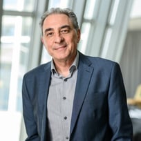Christos Cabolis Profile Picture