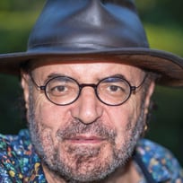 Christos Papadimitriou Profile Picture