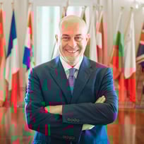 Constantinos Tsoutsoplides Profile Picture